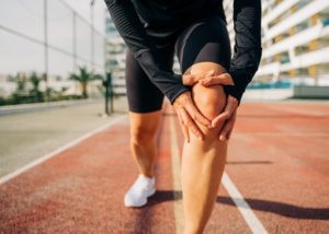 Rediscover Mobility with Knee Replacement Surgery | Dr. Mayank Pathak